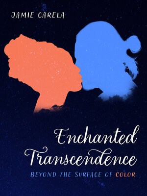 cover image of Enchanted Transcendence